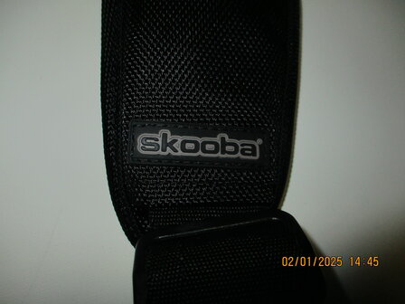 Skooba 995-400 Universal Replacement Shoulder Strap