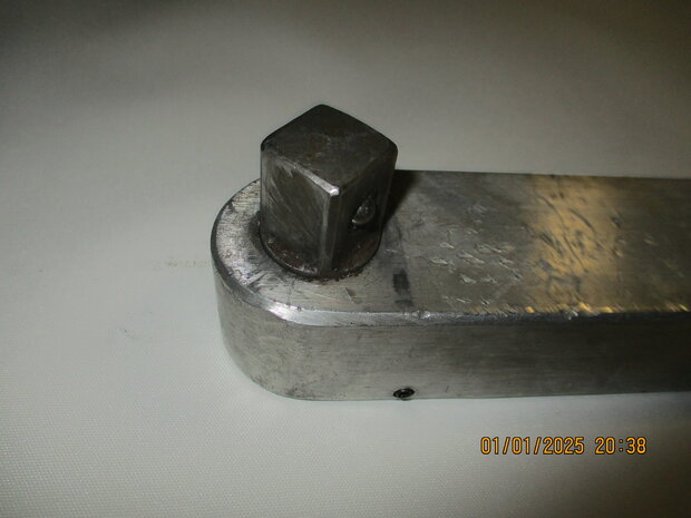 Gedore D Drehmomentschlüssel 3/4"