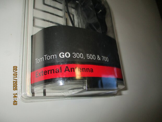 TomTom Go 300 500 700 External Antenna 