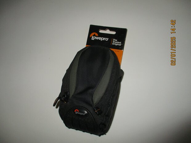 Lowepro Apex 30AW Kompakt Kamera Tasche